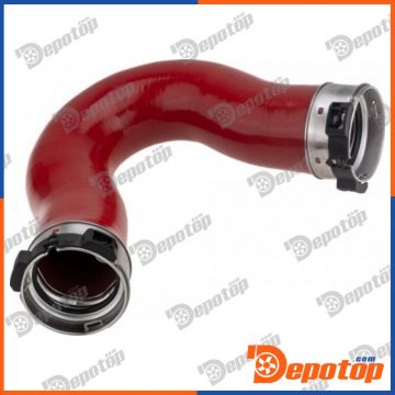 Gaine de suralimentation pour MERCEDES | GPP-ME-020, 9065285082